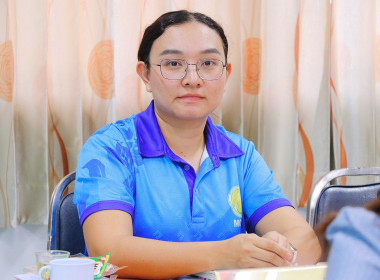 การประชุมคณะทำงานระดับจังหวัด ... พารามิเตอร์รูปภาพ 28